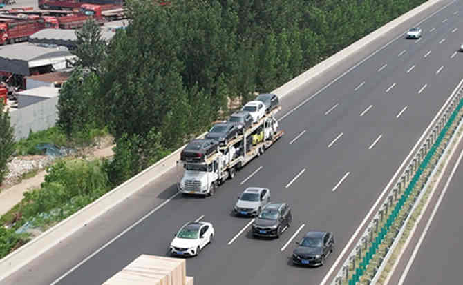 台山高速公路汽车救援